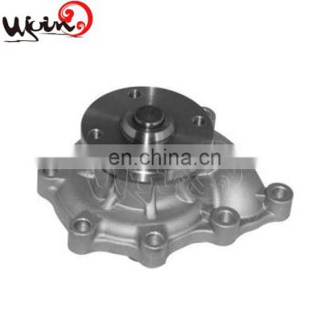 Discount hand crank water pump for Kia 0K551-15-100B 25100-4X300