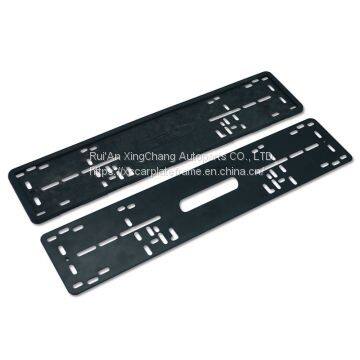 The Gauge Silica Gel Plate Box Silicone License Plate Frame Supplier Silicone License Plate Frame Price photo-2