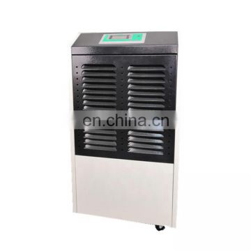 150 Pints Handle Portable Industrial Dehumidifier for Sale