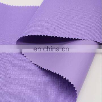 Eco-friendly RPET Polyester 300D Oxford Fabric for Bags/ photo-4