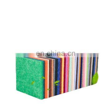 Grey Color Multi Function Fire Rated Acoustic Ceiling Panel photo-2