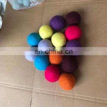 oem logo for you frankstein wool balls