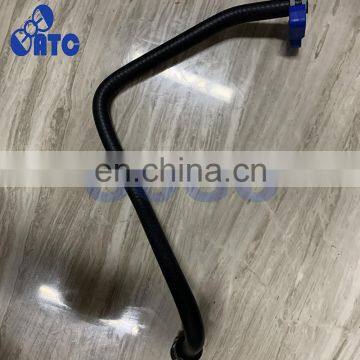 Auto Parts Coolant Bypass Hose From Outlet To Reservoir For Chevrolet Chevy Cruze 11-16 1.4L 13251447 photo-3