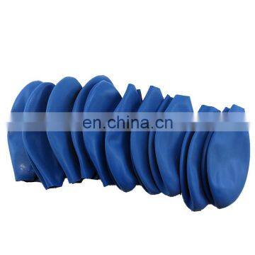 New Pet Rubber Waterproof Shoe Cover Set Dog Shoes Soft Bottom Non-slip Rain Boots Four Seasons Universal photo-2