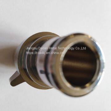 Sanitary Valve, Air Valve, Boiler Hot Water Square Triangle Valve photo-2