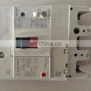 Mitsubishi Circuit Breaker NV250-SW photo-2