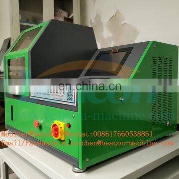 EPS200 NTS205 New Common Rail Injector Test Bench EPS208 Diesel Fuel Injector Tester photo-6