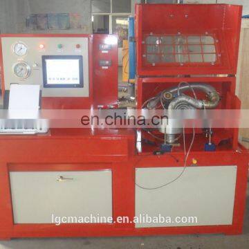 LGCT-2C High Quality Computer Control Automobile Turbocharger Test Bench photo-3