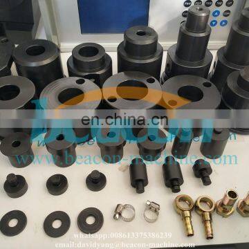 EUI EUP Electronic Unit Injector Common Rail Eui Injector Full Set Adaptor Eui Eup and Cambox photo-4