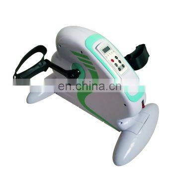 best electric mini bike pedal exerciser for elderly