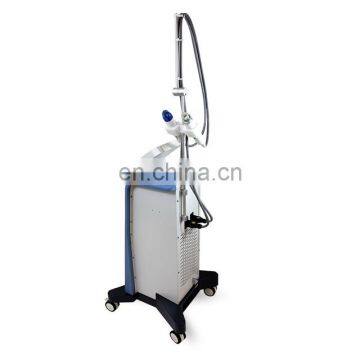 Beijing Lefis rf Metal Tube Pore Tightening Machine Stretch Marks Removal