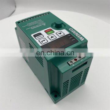 220v 0.4kw-2.2kw 0.75kw-2.2kw CNC Inverter Variable Frequency Drive VFD Inverter photo-5