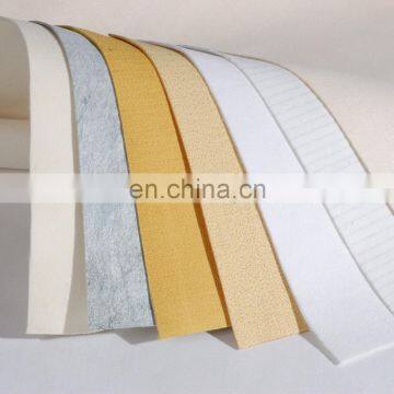 Polyimide/P84 Needle Punched Nonwoven Felt for Dust Collector photo-2