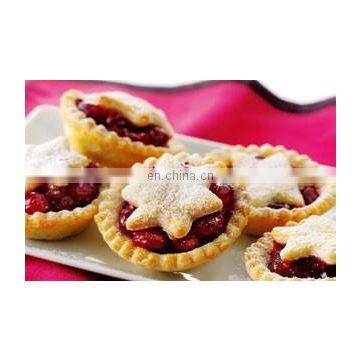 Double Digital Tartlets Machine Tart Machine Tart Shell Maker With 8 Holes for Sale photo-3