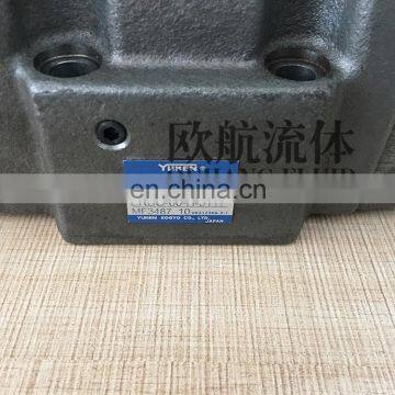YUKEN Proportional Valve ERBG-06-H-5117 Hydraulic Valve photo-3