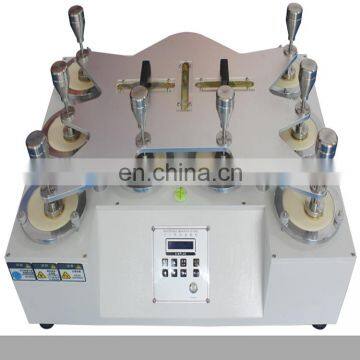 Rub Test Machin photo-2