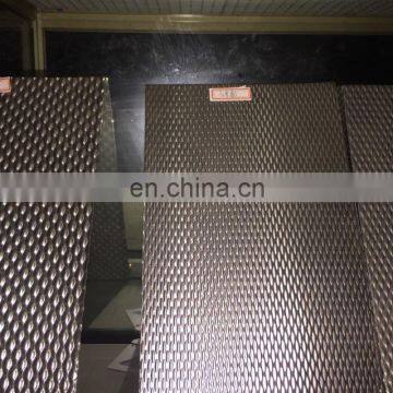 304L Stainless Steel Cold-rolled/hot-rolled Sheet/plate 2B Mill Finish