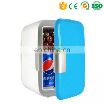 MY-U004B New Design Medical Fridge Portable Mini 4L Vaccine Refrigerator for Car or Home photo-2