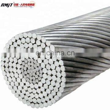 ACSR Conductor Price List All Aluminum Bare Conductor photo-7