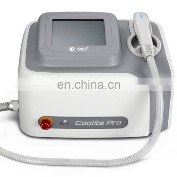 808nm diode permanent laser  hair removal machine price 900Q with FDA certification and 2 years warranty