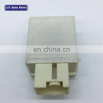 For Ford Mazda 12.8V Flasher Relay 3211-224-320 GJ6A66830 3211224320 photo-2