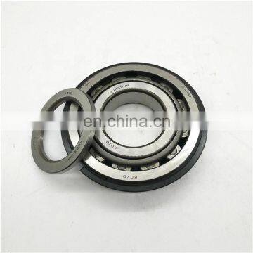 NUP311NR KOYO NTN Cylindrical Roller Bearing NUP310NR with size 55*120*29 mm