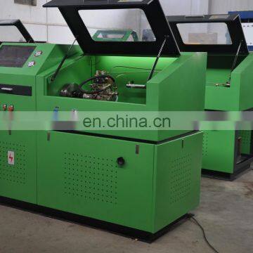 CR3000A High Pressure Common Rail Test Bench From Taian Manufacturer photo-6