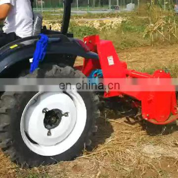 Agricultural 4*4 wheel farm tractor 35hp 4WD tractor