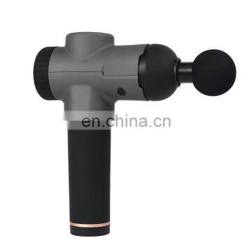 Hot Selling Electric Massager Portable Power Muscle Massage Gun photo-2