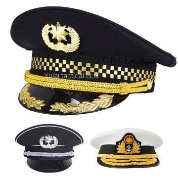 Police Cap photo-3