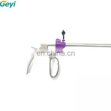 Laparoscopic Surgical Instruments of Hemolok Clip Applier photo-3