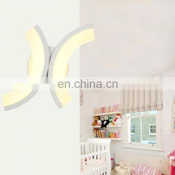 30000 Hours Lifespan CE RoHs Certification Led Indoor Wall Light From ZhongShan photo-3