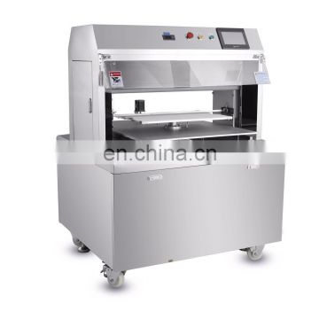 High Quality square cake cutter cutting machine For Sale