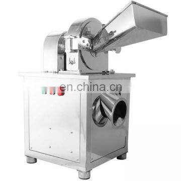 Automatic spices  grinding  machine for food