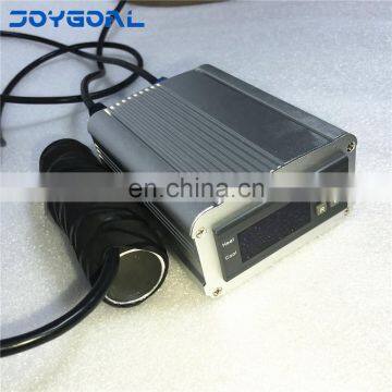 Semi-automatic Cart Filler Gun Handheld Thick Oil Cartridge Filling Machine