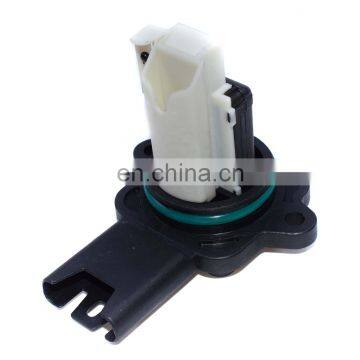 New Brand Mass Air Flow Sensor Fit For BMW 323 325 330 525 530 Z4 E90 E60 2004-2009 OEM#5WK97502Z