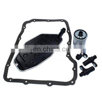 Automotive 5179267AC Transmission Filter Kit For Dodge Ram 07-10 Jeep Wrangler JK