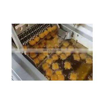 China Hot Sale Falafel Balls Machine/falafel Maker/falafel Fryer for Sale photo-5