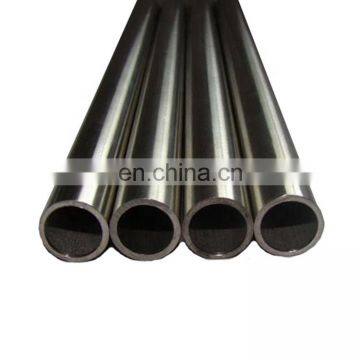 ASTM 202 304 310 314 316 316L A312 Sanitary Polishing Stainless Steel Pipe 304 Conduit Pipes