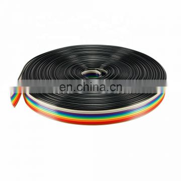 automotive 26awg flat ribbon cable