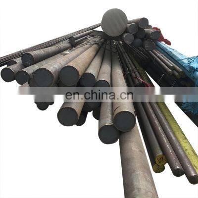Hot Sale and Good Quality 316 316 L 317 317L Stainless Steel Bar From Chinese Manufacturer for Building photo-5