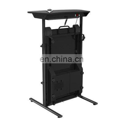 Fitness Folding Electric A Treadmill Exercise Equipment Home Gym Inclines Motorized Walking Running Machine photo-3