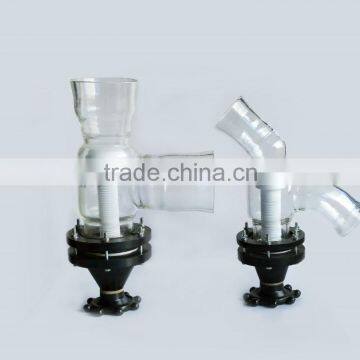 Glass Line Valve