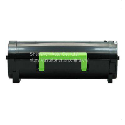 ACO Supplier Wholesale Premium Laser Toner Cartridge Compatible For Lexmark MS417d MS517 MS617 MS417 MS317 MS317dn MX317dn photo-5