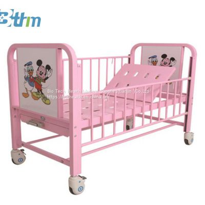 Pediatrics Bed    non toxic crib     pediatric bed     Delivery bed price