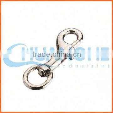 Made in China Plastic Din Snap Hook photo-3