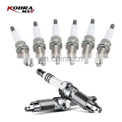 KobraMax Professional Supplier of Spark Plug Car Parts ISO9000 SGS Emark Verified Manufacturer Original Factory