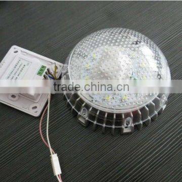 HOT SALE!!12W LED Pixel Light/12W point light with sensor