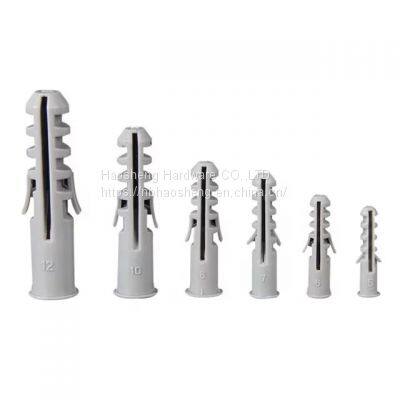 nylon anchors  pp pe frame fixing