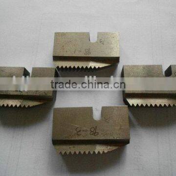 Chaser Type Rebar Processing Machine photo-6